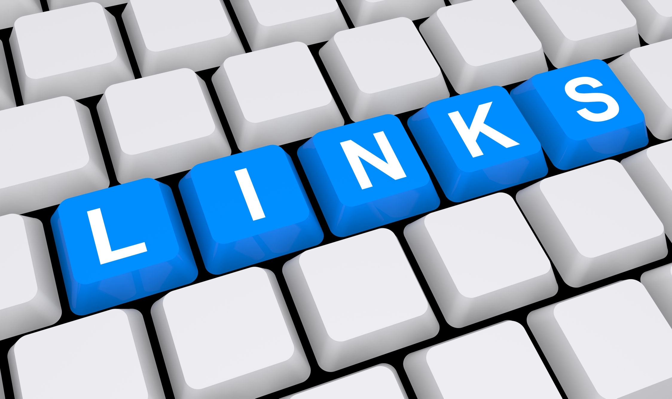 La importancia de un buen enlace hacia tu web Kamaltec.com - Links Pijn In De Buik