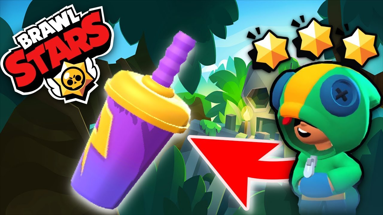 LA MAP LA PLUS INCROYABLE sur Brawl Stars ! - YouTube - Uit Welk Land Komt Brawl Stars
