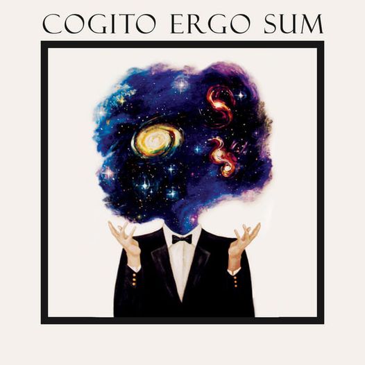 La plume est à vous : Dubito ergo cogito, cogito ergo sum, « Je doute - Dubito Ergo Cogito Cogito Ergo Sum