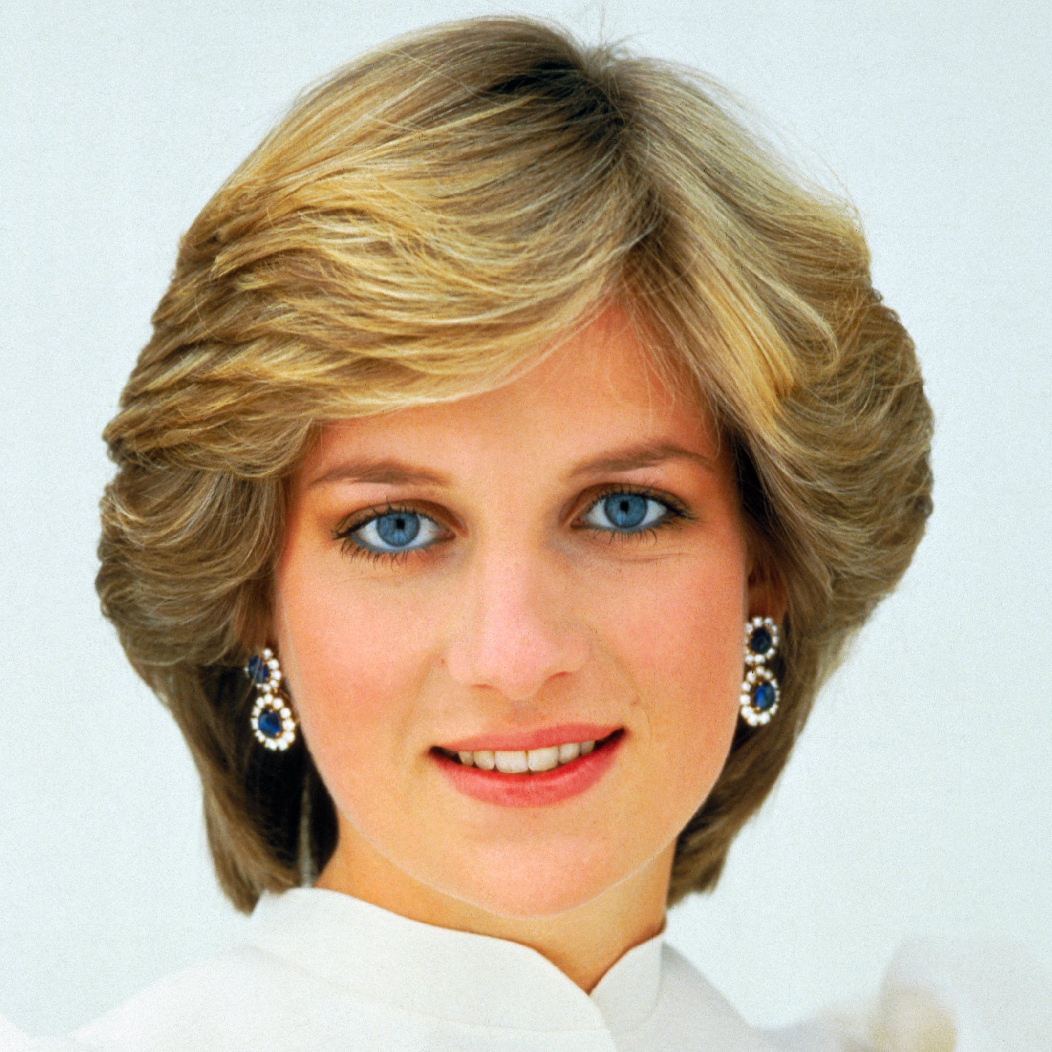 La princesse Diana: biographie et présentation de Lady Di - Diana Godin Van De Jacht En De Maan