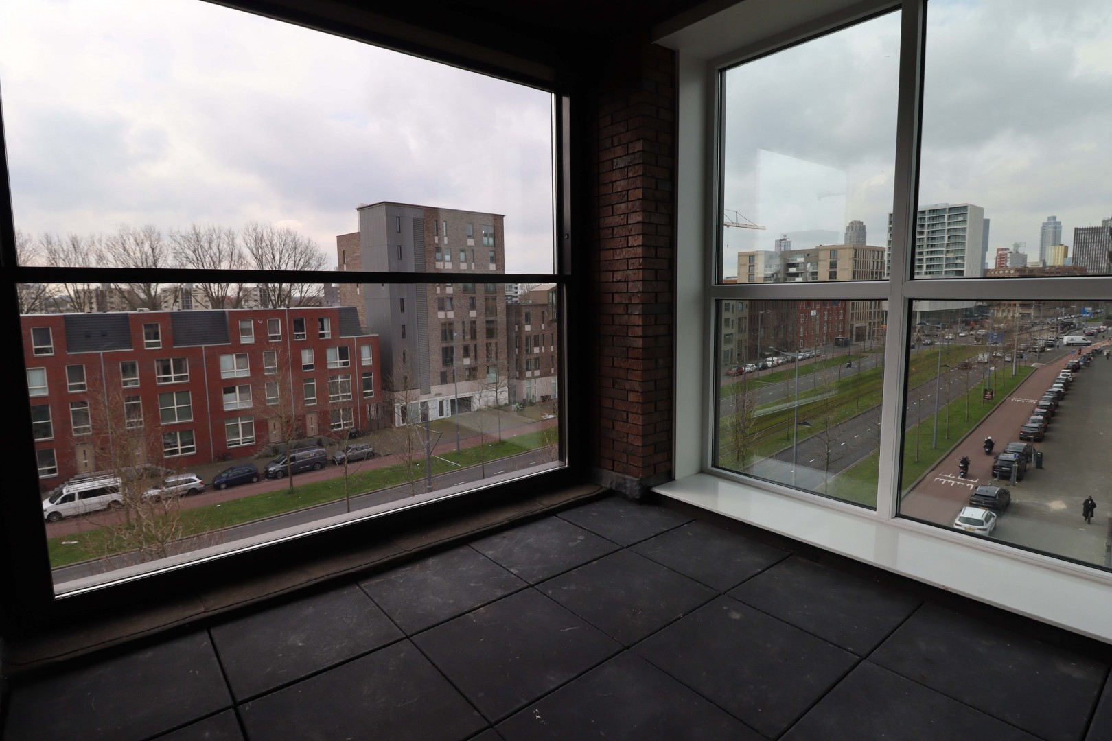 Laan op Zuid, Rotterdam - Rentals Rotterdam, luxury furnished - Laan Op Zuid Rotterdam Uwv