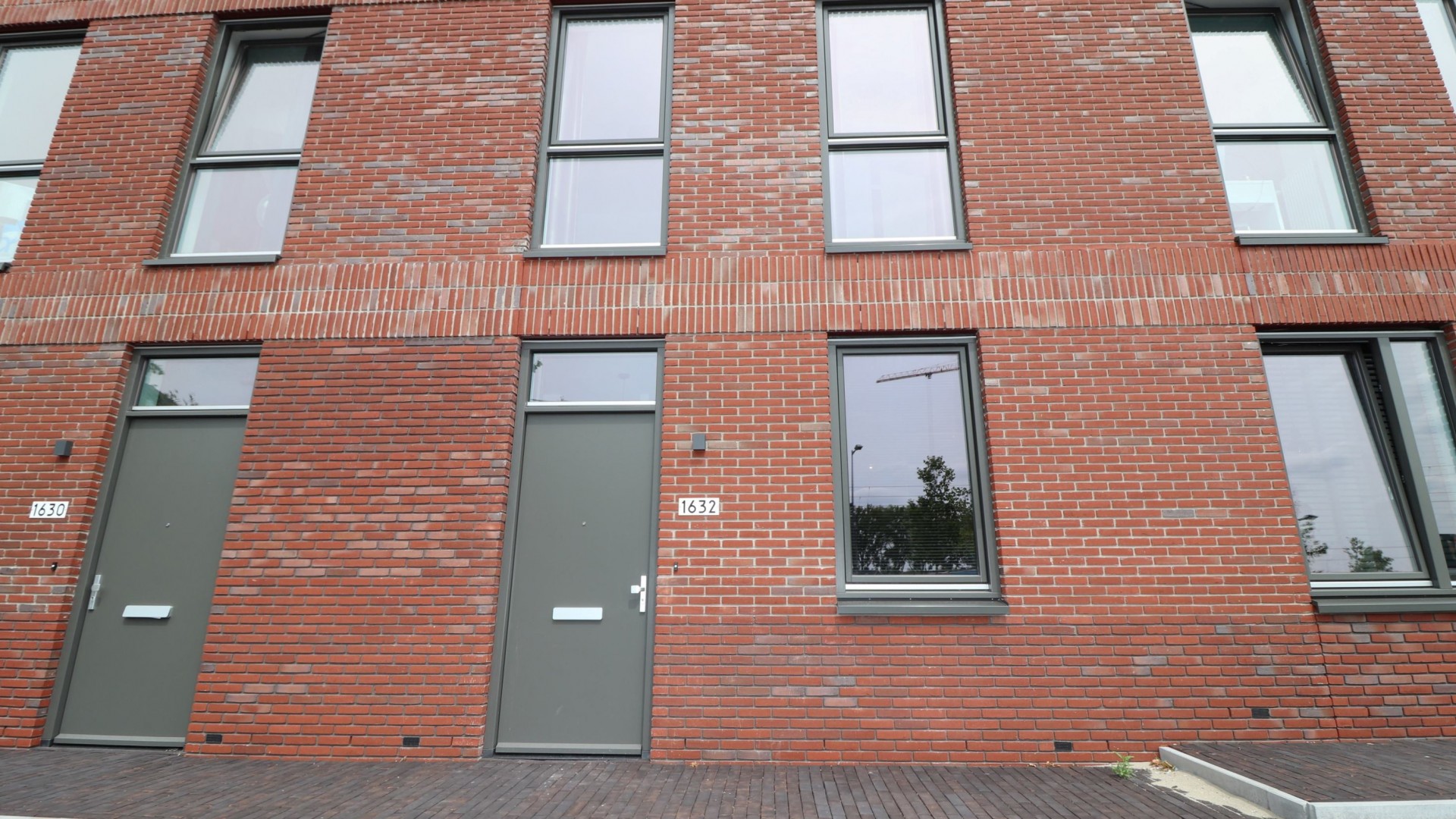 Laan op Zuid, Rotterdam - Rentals Rotterdam, luxury furnished - Laan Op Zuid 393 Rotterdam