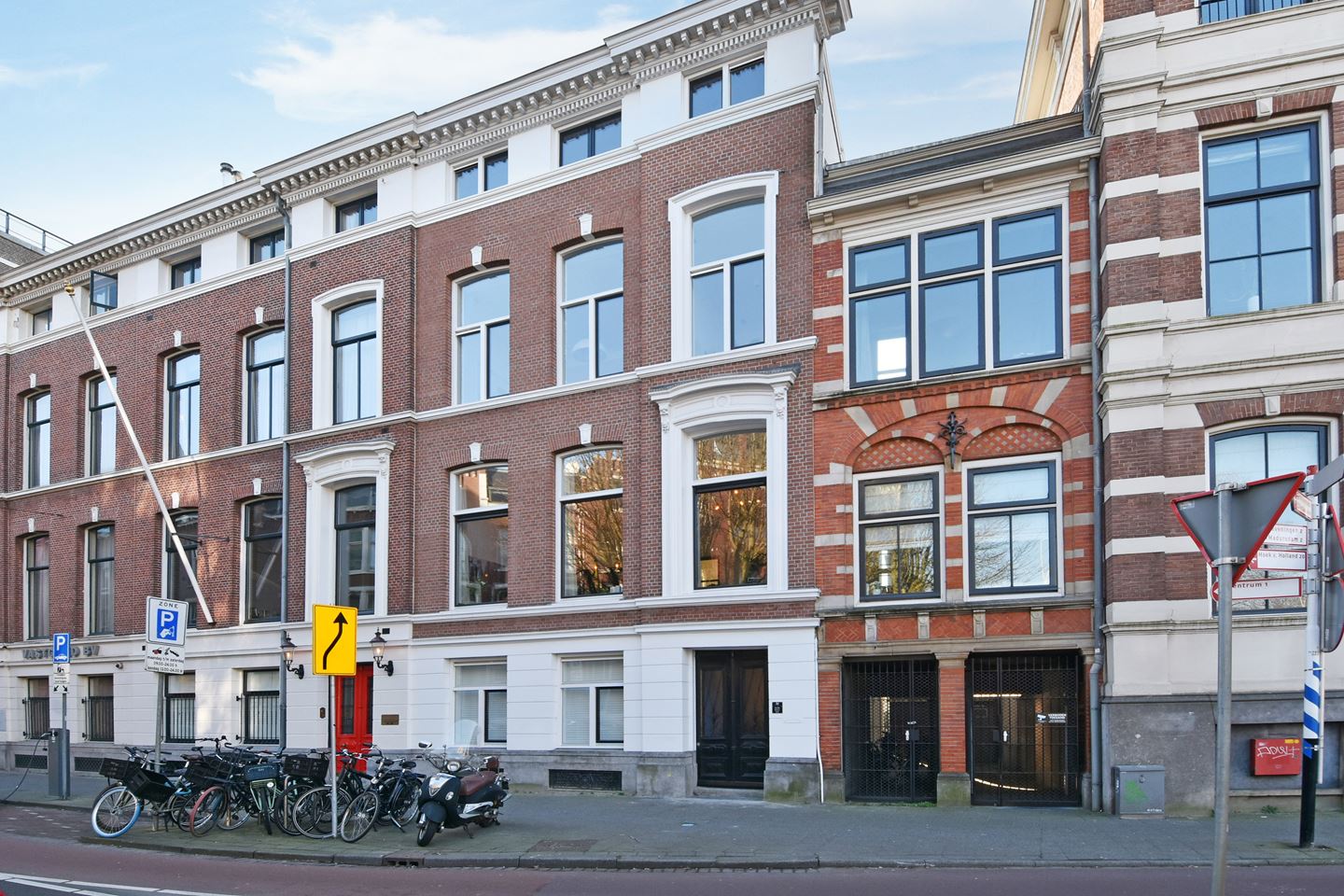 Lampenwinkel Laan Van Meerdervoort Den Haag