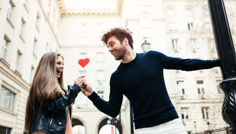 Laat liefde niet verloren gaan in de vertaling – alles over de vijf - Talen Van De Liefde