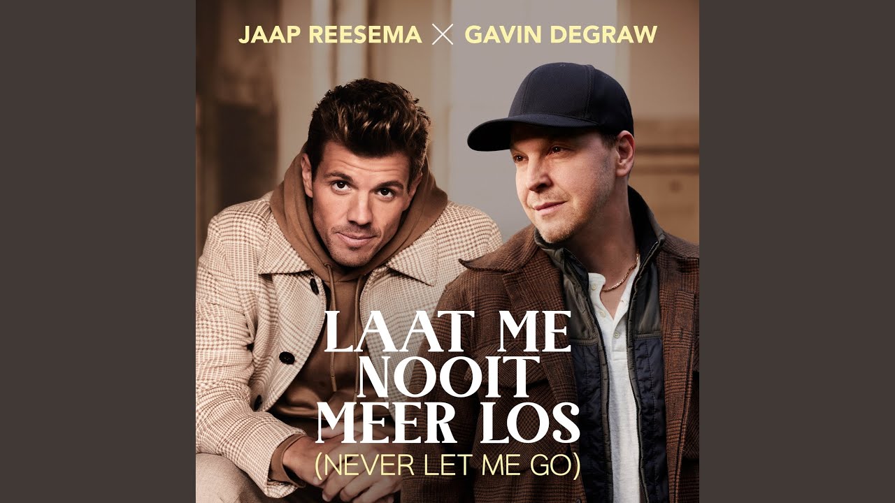 Laat Me Nooit Meer Los - Never Let Me Go - YouTube - Laat Me Nooit Meer Los