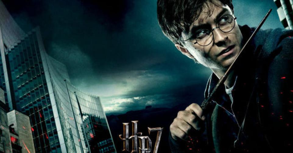Wat Is De Laatste Harry Potter Film