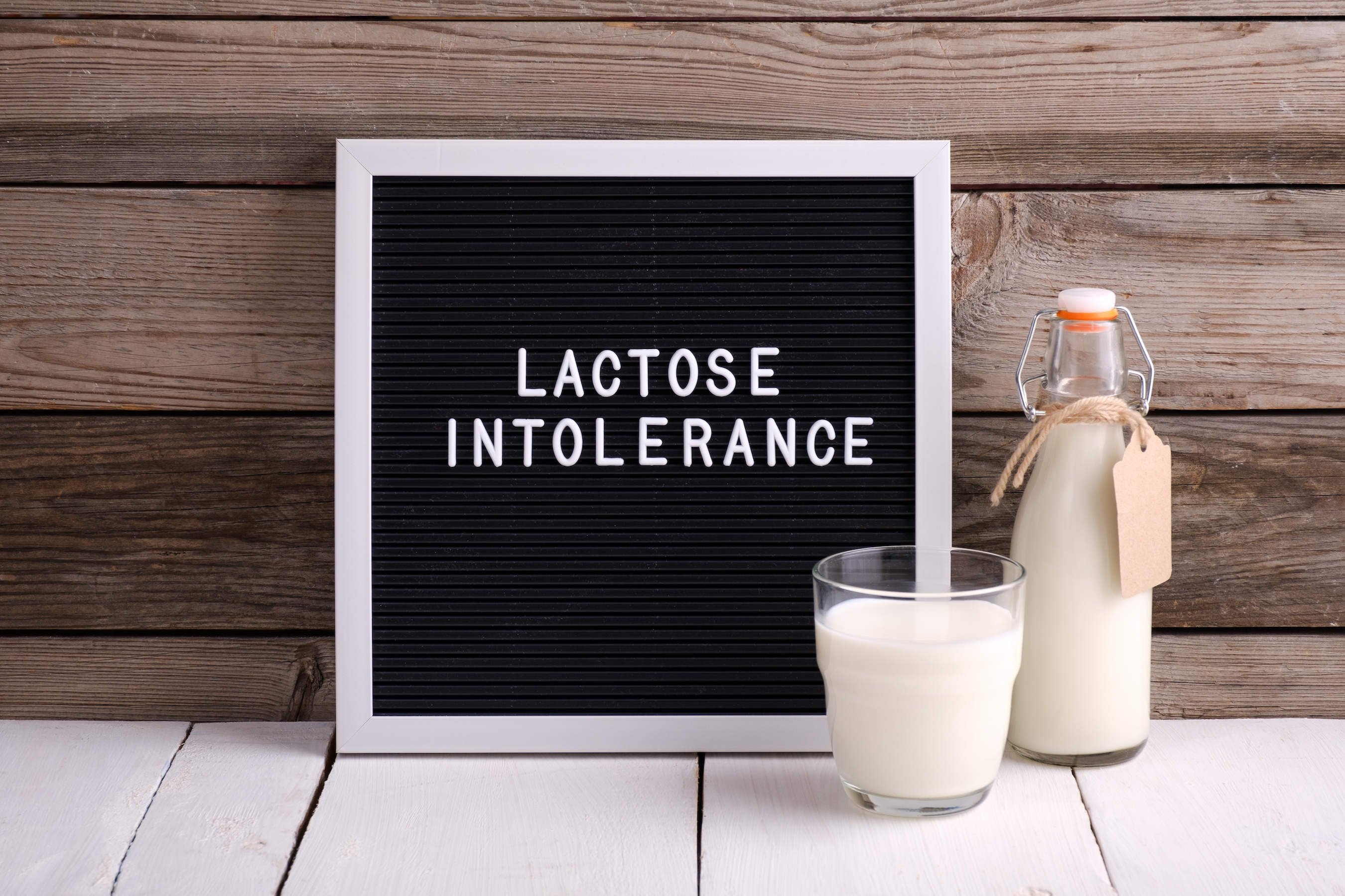Kun Je Op Latere Leeftijd Lactose Intolerant Worden