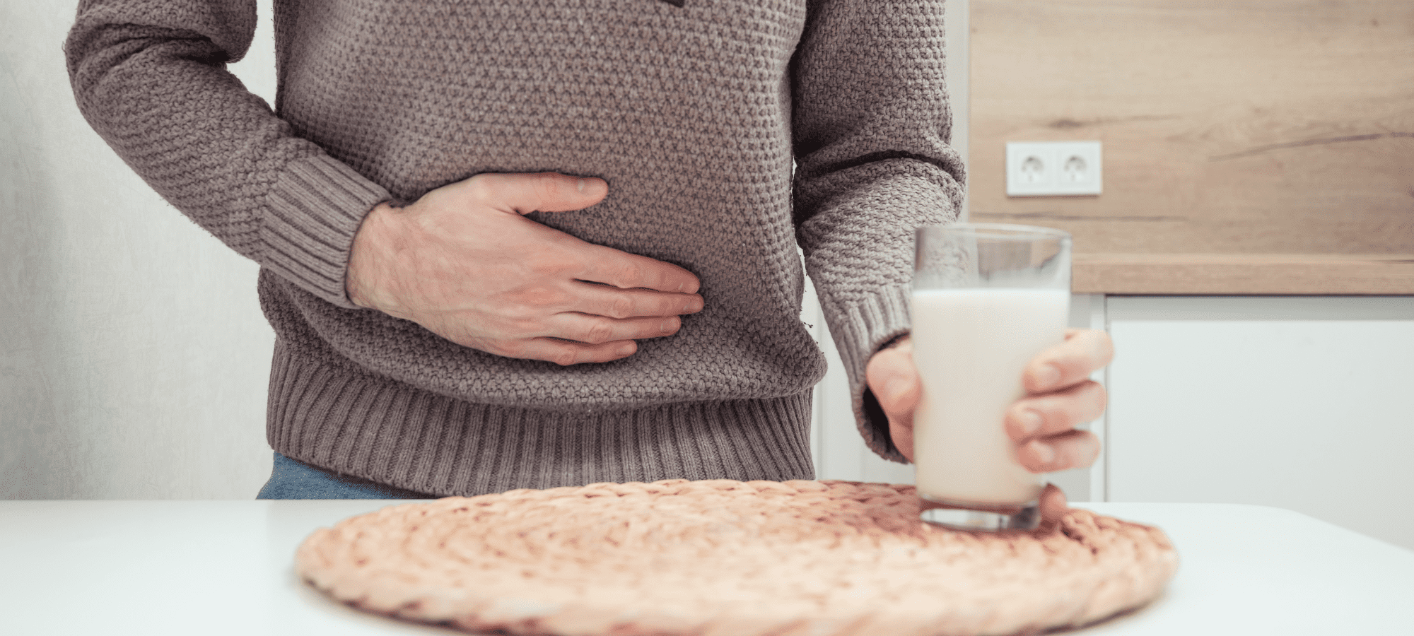 Lactose Intolerance FAQs - Canadian Digestive Health Foundation - Kun Je Op Latere Leeftijd Lactose Intolerant Worden