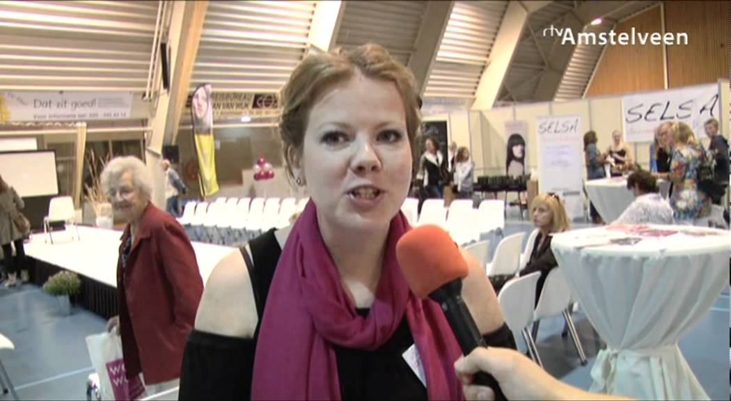 Ladies Event 2011 in de Emergohal - RTV Amstelveen - YouTube - Emergohal Langs De Akker Amstelveen