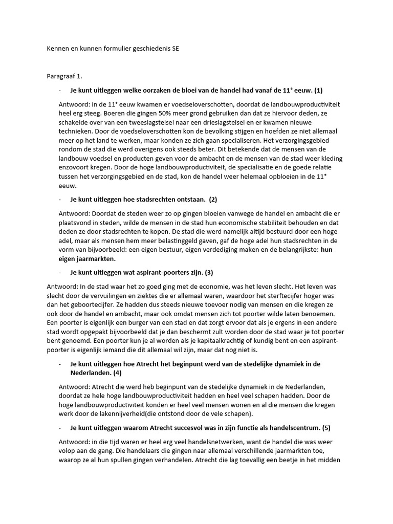 Wat Zijn De Lage Landen