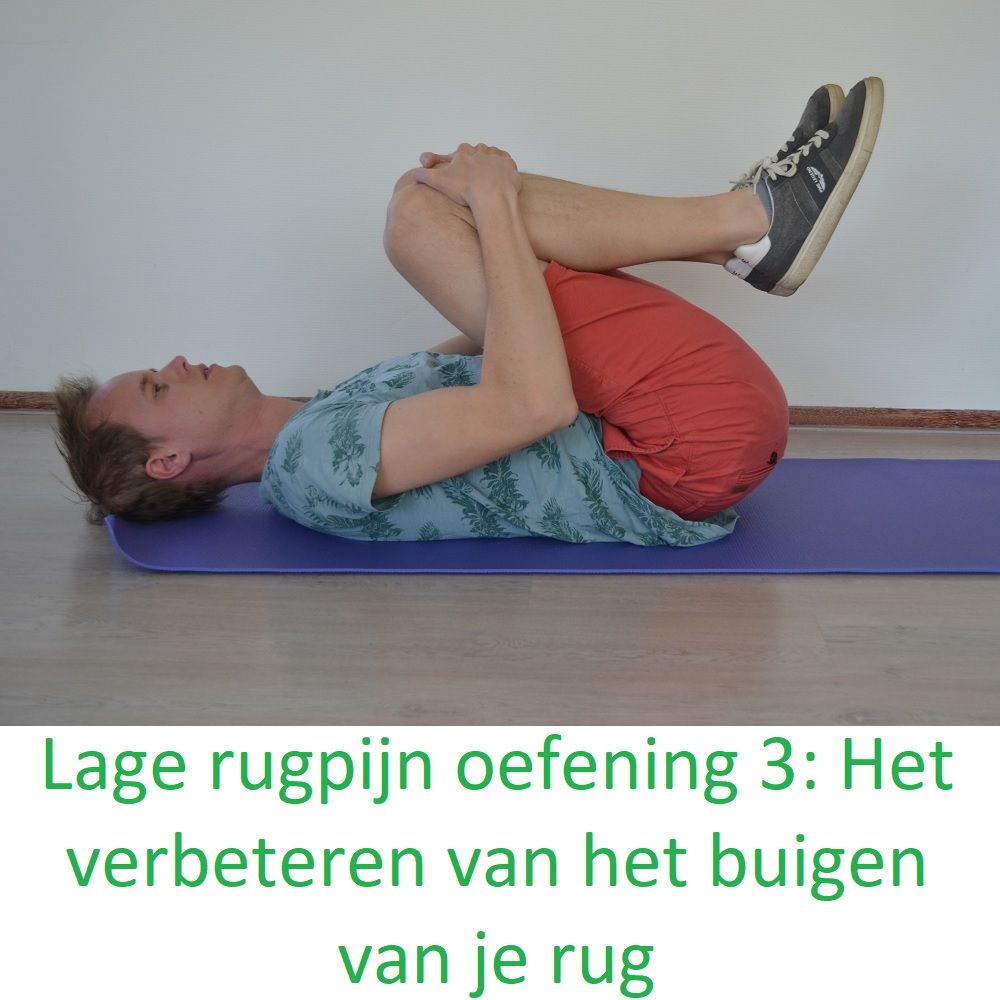 Lage rugpijn zelf verhelpen met 6 fysiotherapie oefeningen – Artofit - Lage Rugpijn En Buikpijn Vrouw