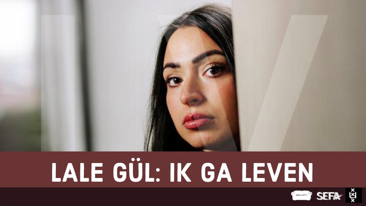 Lale Gül: Ik ga leven - YouTube - Lale Gul Ik Ga Leven