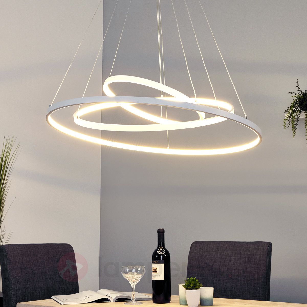 Dimbare Led Lampen Warm Licht