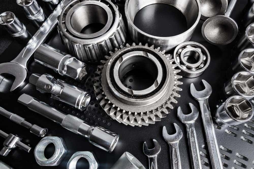 Land Rover OEM Parts and Accessories | Land Rover Colorado Springs - Part Time Jobs In Enschede
