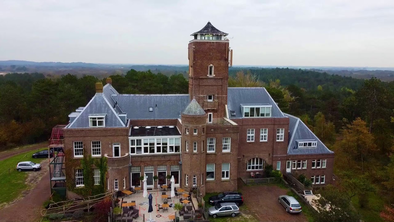 Landgoed Huize Glory - Bergen aan Zee - YouTube - Huize Glory Bergen Aan Zee Sekte