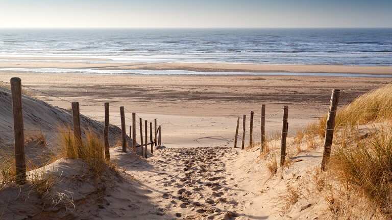 Huize Glory Bergen Aan Zee Sekte