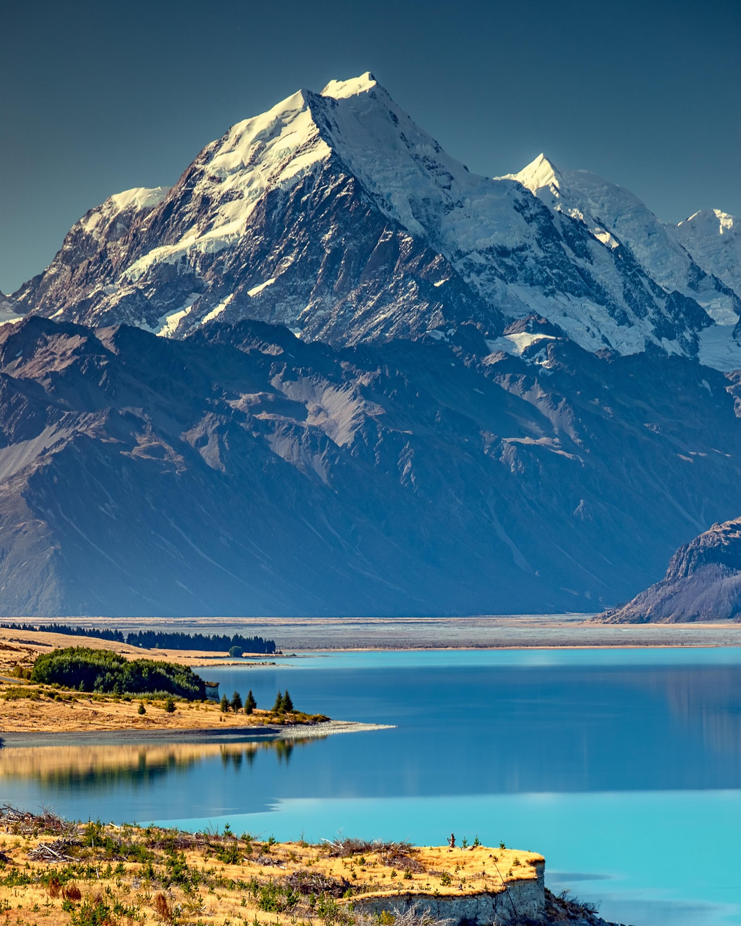 Landscape Photos, Landscape Photography, Nature Photography, Travel - Aan Welk Meer Ligt De Stad Buffalo