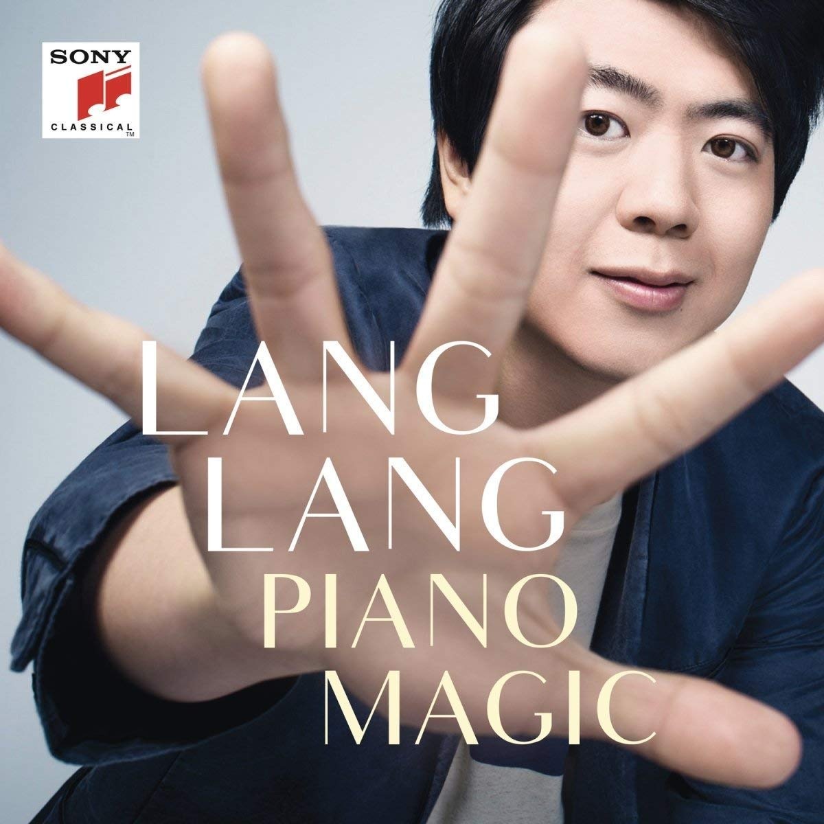 LANG LANG - Lang Leve De Liefde 6 April 2023
