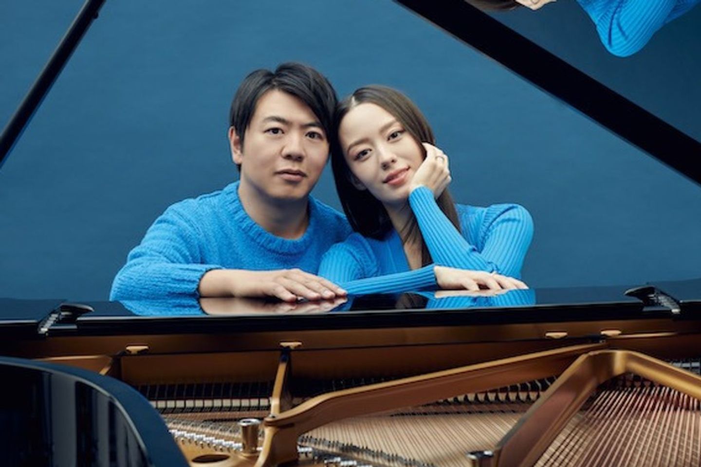 Lang Lang: Der Star-Pianist setzt neue Prioritäten - Lang Leve De Liefde Lars