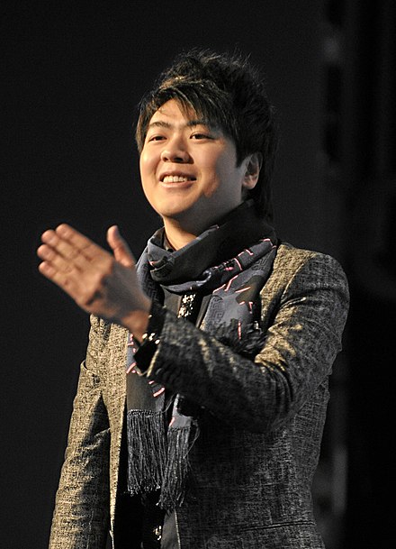 Lang Lang – Wikipedia - Lang Leve De Liefde 2023