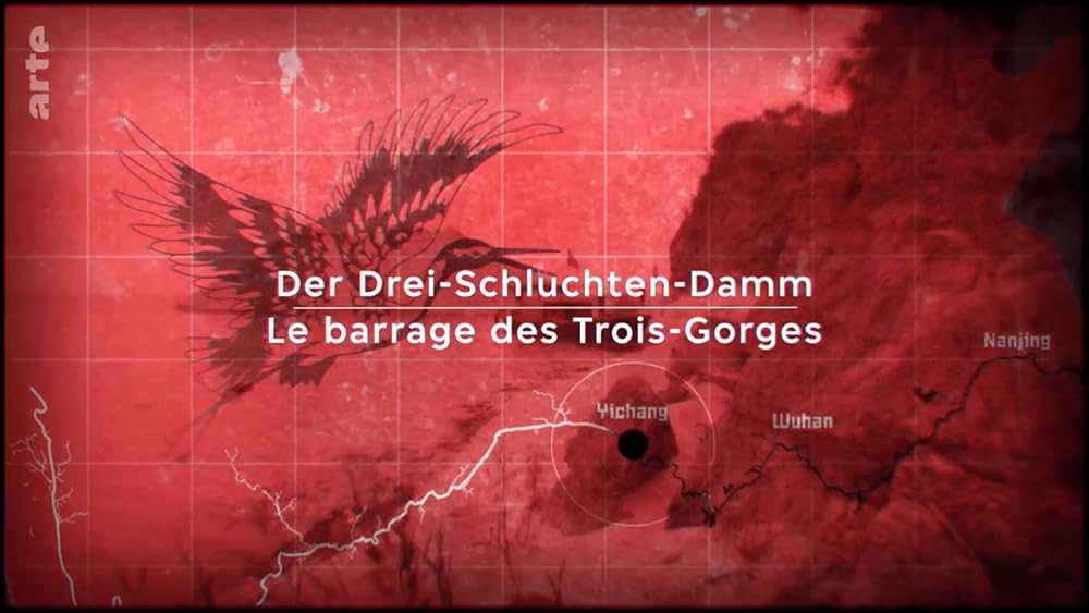 "Langs de oevers van de Yangtze" De Dam (TV Episode 2016) - IMDb - Langs De Oevers Van De Yangtze