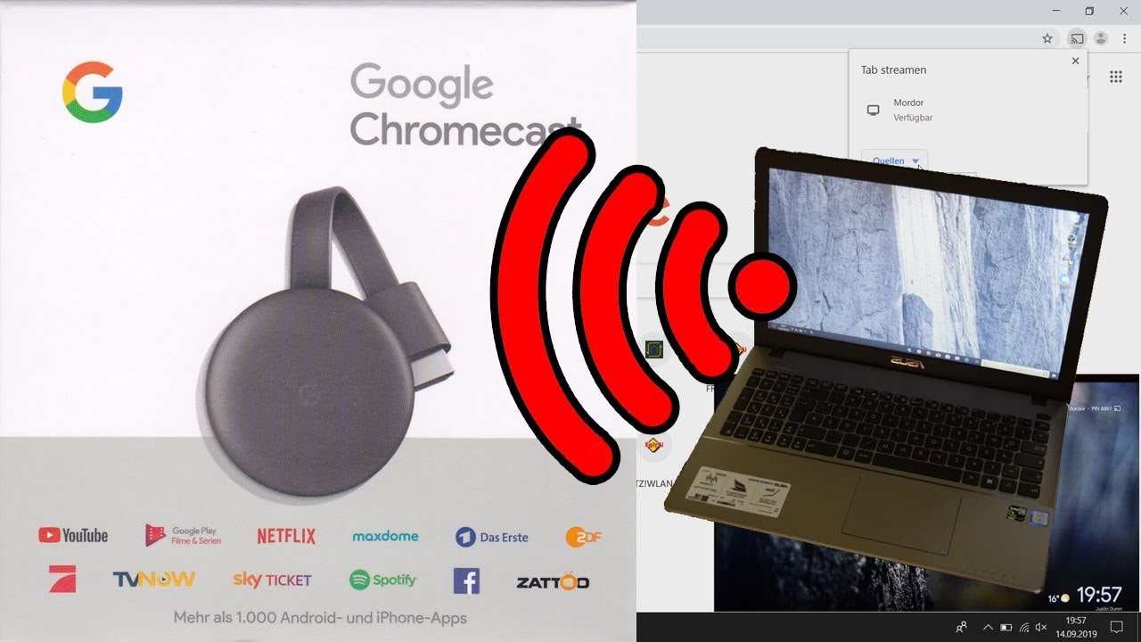 Wat Kun Je Met Een Chromecast