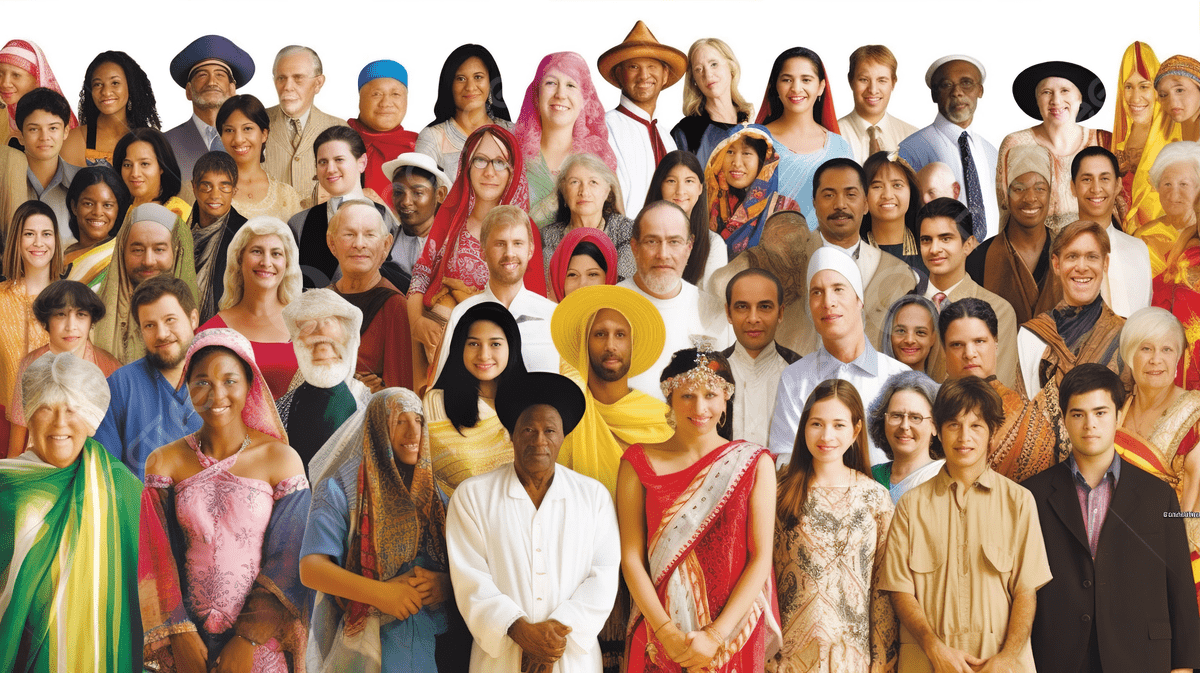 Diversiteit In De Samenleving Pdf