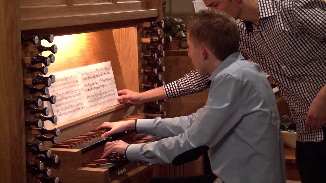 Largo uit Symfonie nr. 9 opus 95 - Antonin Leopold Dvořák - YouTube - Antonín Dvořák Symfonie Nr. 9