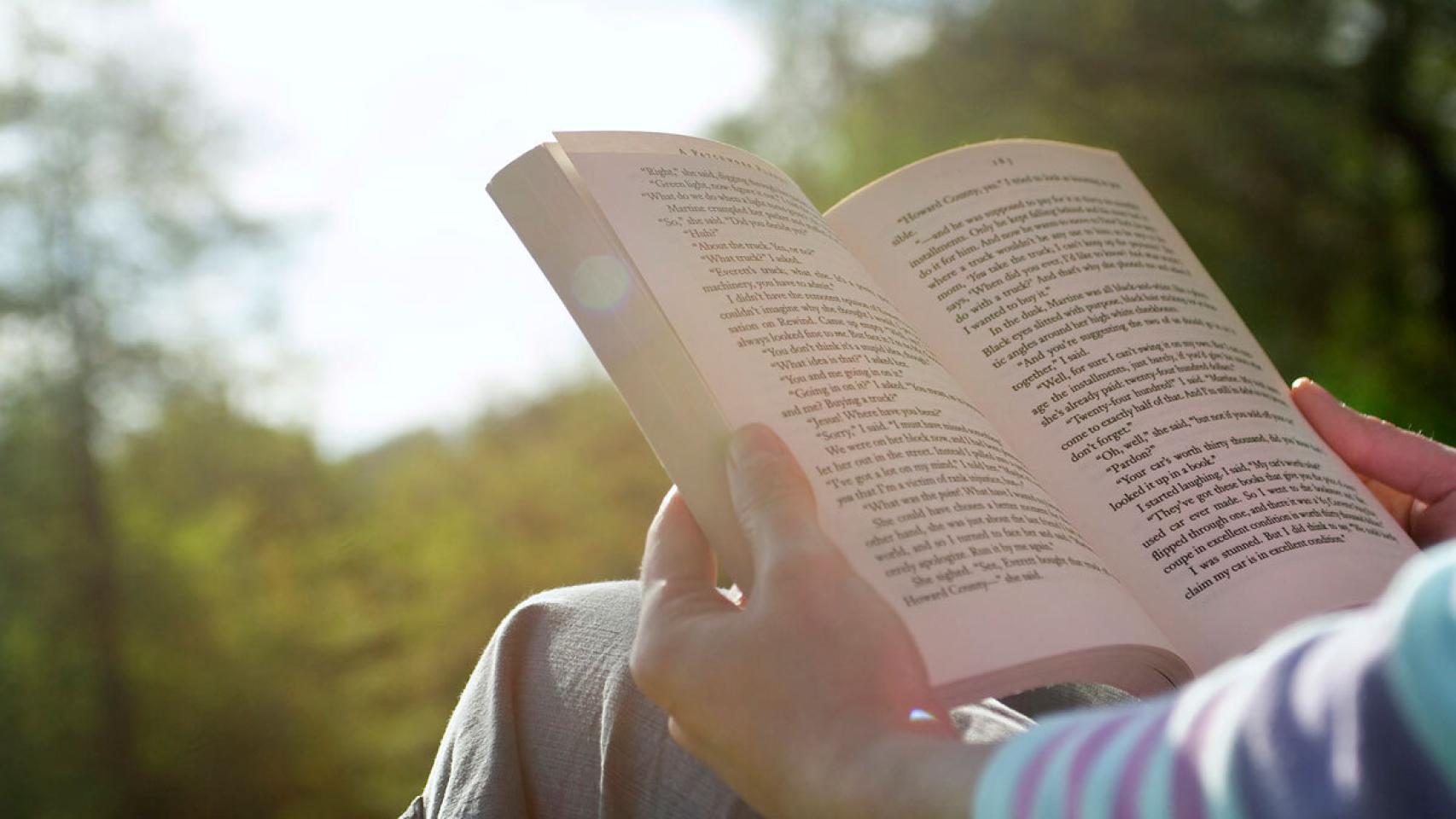 Las 4 mejores aplicaciones para leer libros en un smartphone Android - Leer Waarvan Een Koetsierstuin Is Gemaakt