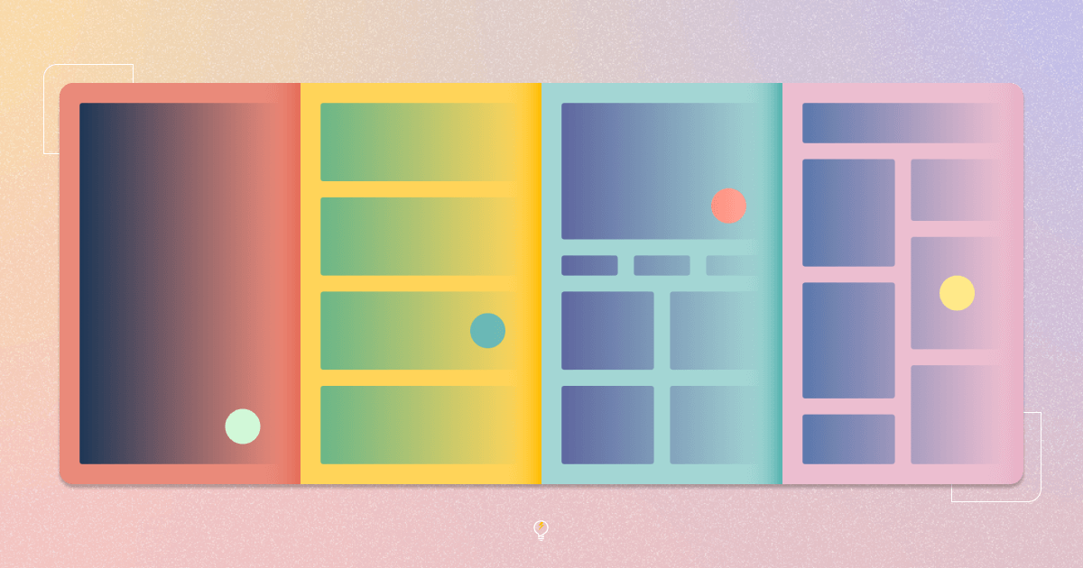 Layout Design: Getting to Know Its Principles & Why Is It So Important - Layout Of A Formal Letter