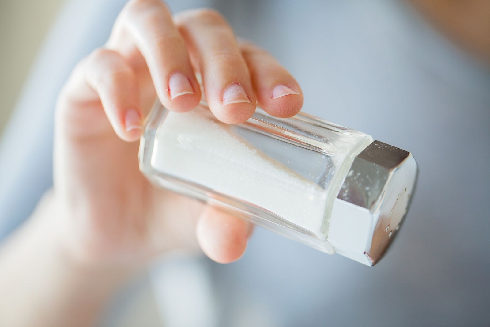 Learn how to reduce salt with these 5 tips - Harvard Health - Hoeveel Is Een Snufje Zout