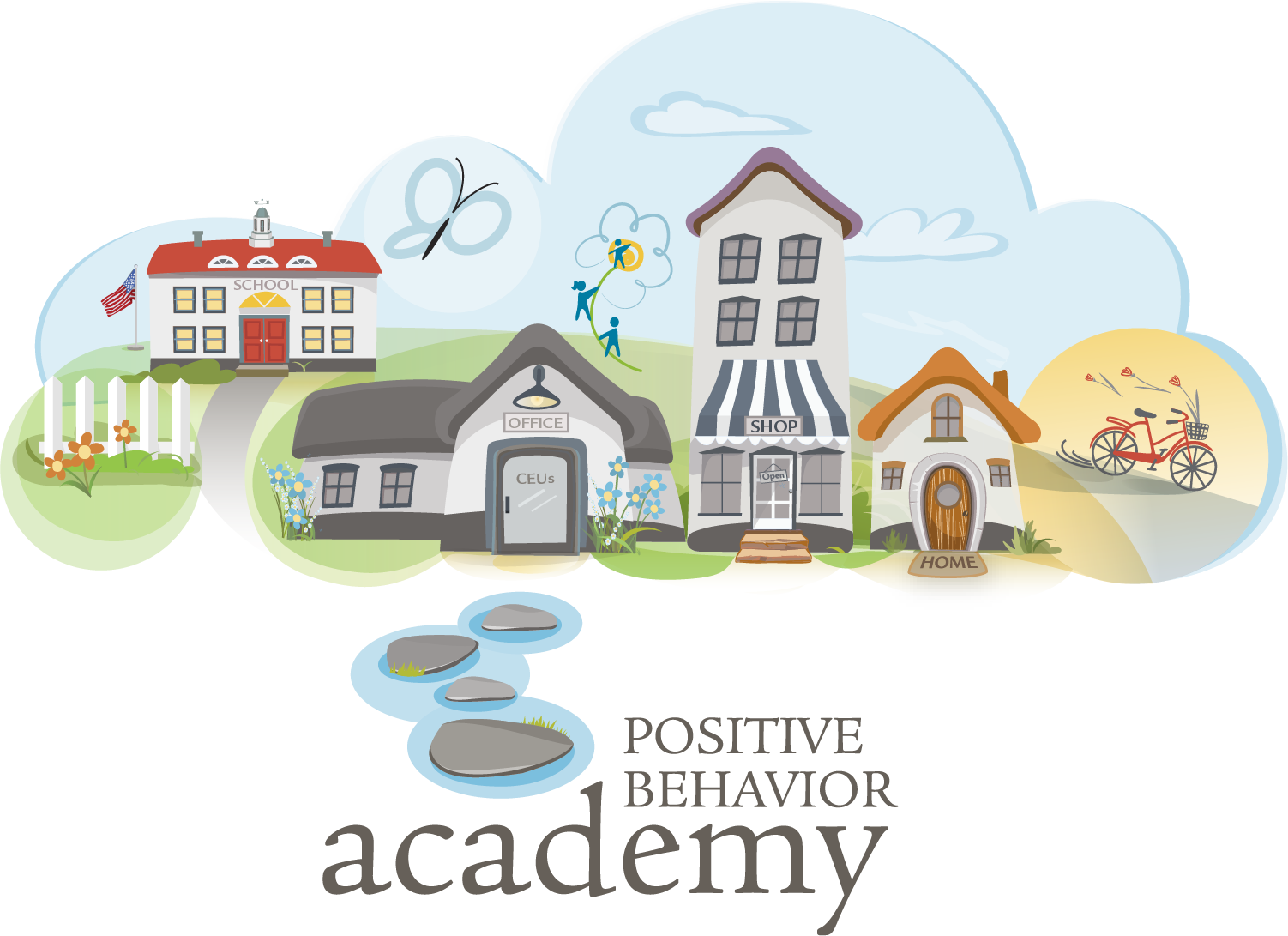 Learn – Positive Behavior Academy - Positive Behavior Support In De Klas