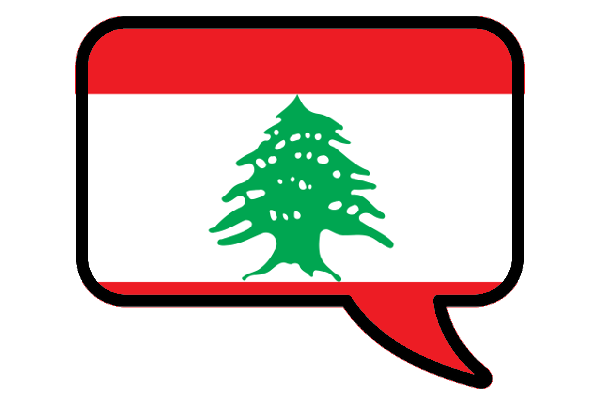Learn the 30 most important words in Lebanese Arabic! - Welke Taal Spreken Ze In Libanon