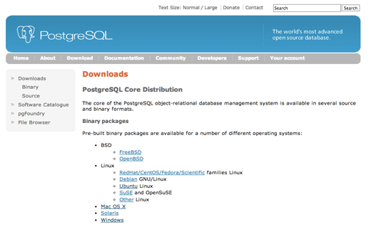 LearnOSM - Website Om Tweede Taal Te Leren
