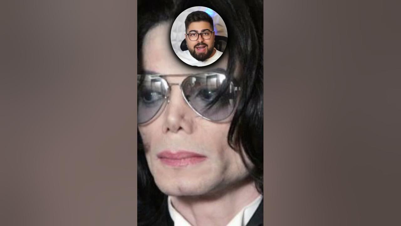 Lebt Michael Jackson noch 😱? - YouTube - Leeft De Vader Van George Michael Nog