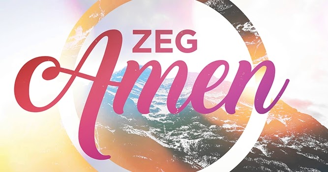 Wanneer Zeg Je Amen