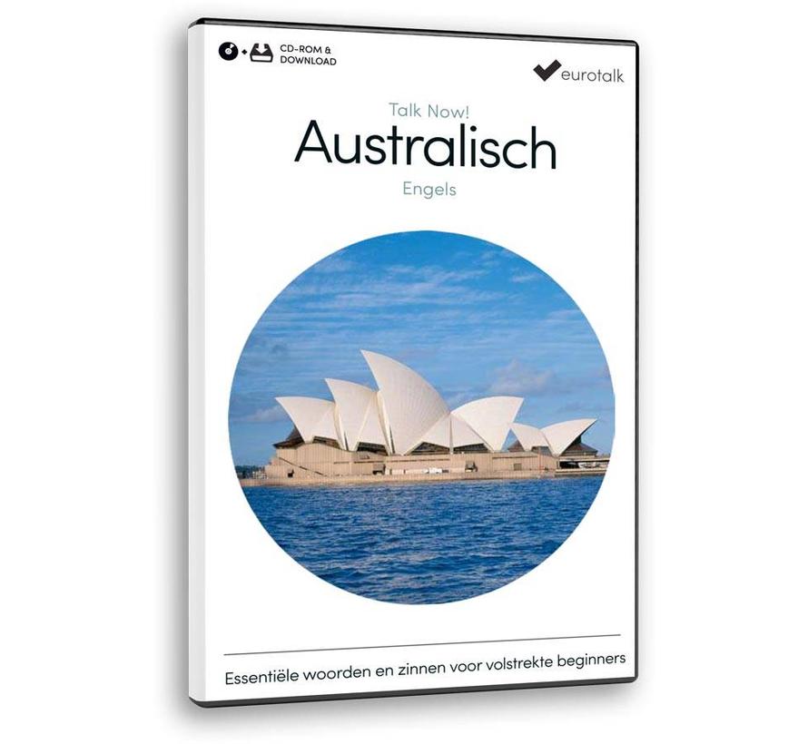 Leer Australisch! - Cursus Australisch Engels voor Beginners - TALENDOMEIN - Australisch Voetbalelftal - Zuid-koreaans Voetbalelftal Statistieken
