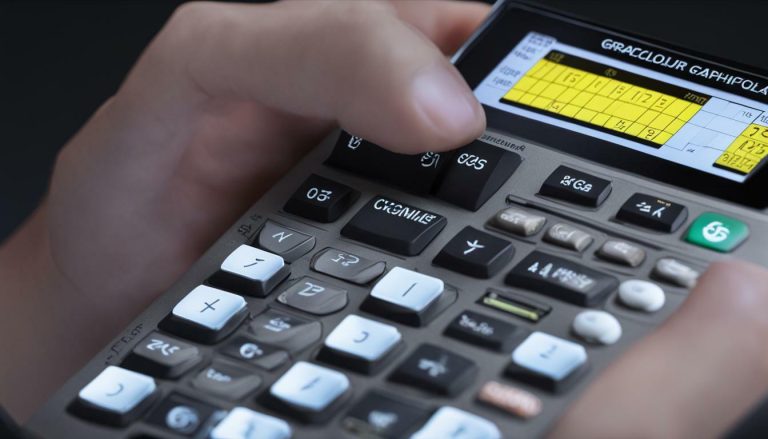 Leer Nu: Hoe Zet Je Formules In Je Grafische Rekenmachine - Hoe Zet Je Je Grafische Rekenmachine In Examenstand