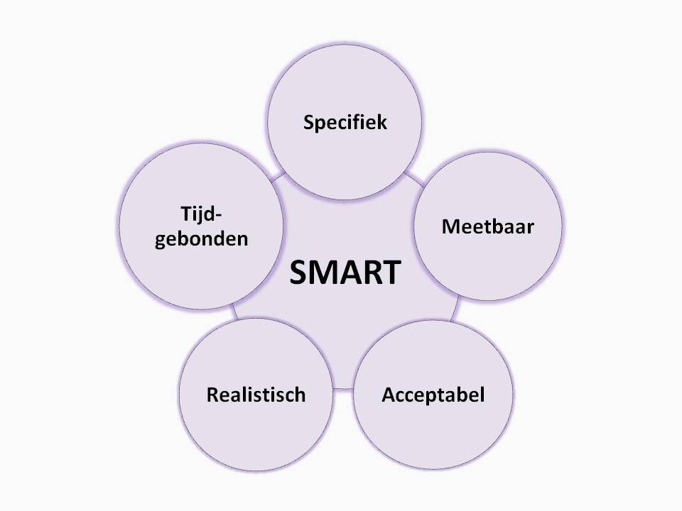 Leerdoelen formuleren - Leren in de social profit - VIVO | Leerdoelen - Leerdoelen In De Zorg Smart