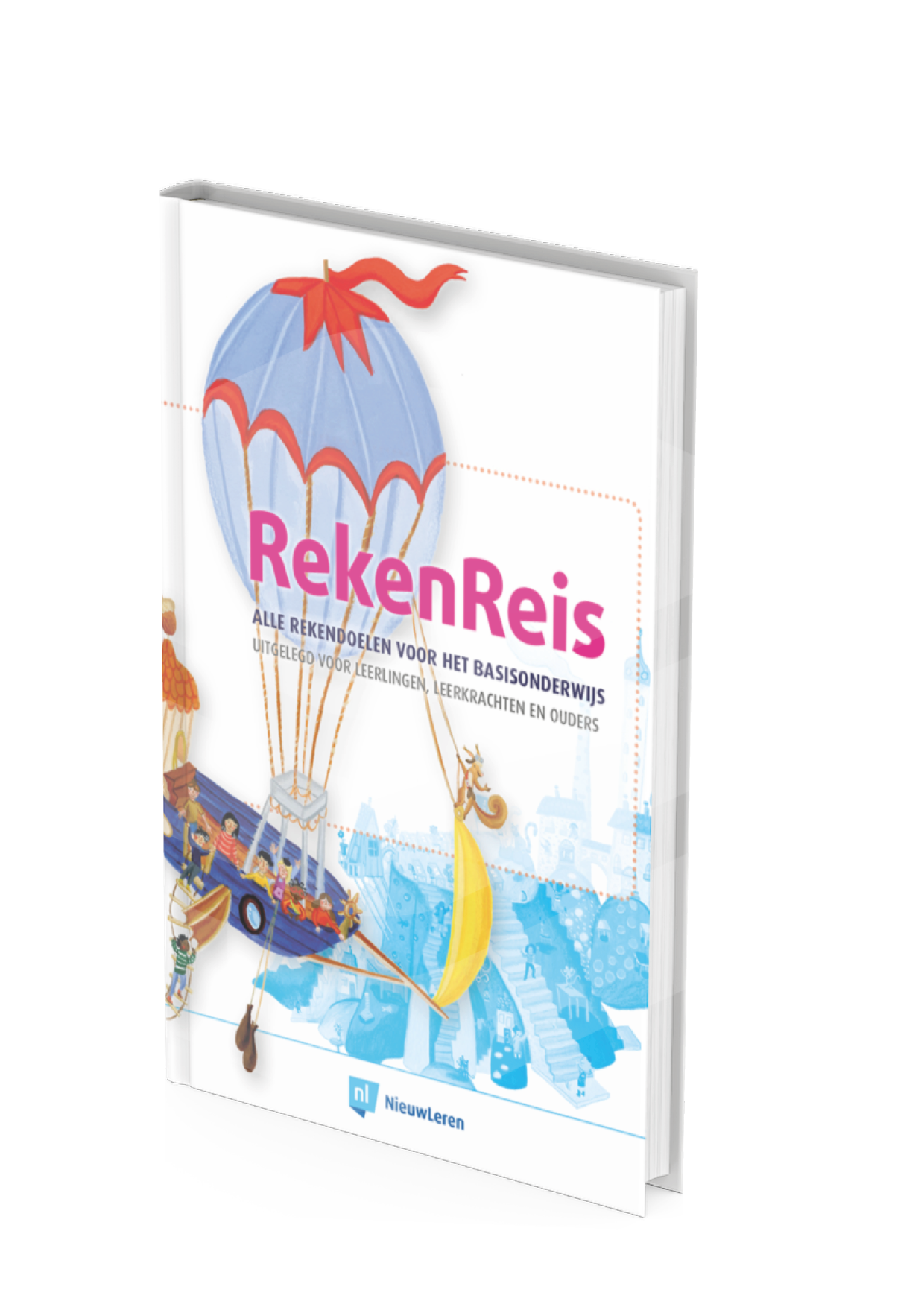 Leerlijnen met doelen in leerling-taal - NieuwLeren - Leerlijnen Voor Het Basisonderwijs Pdf