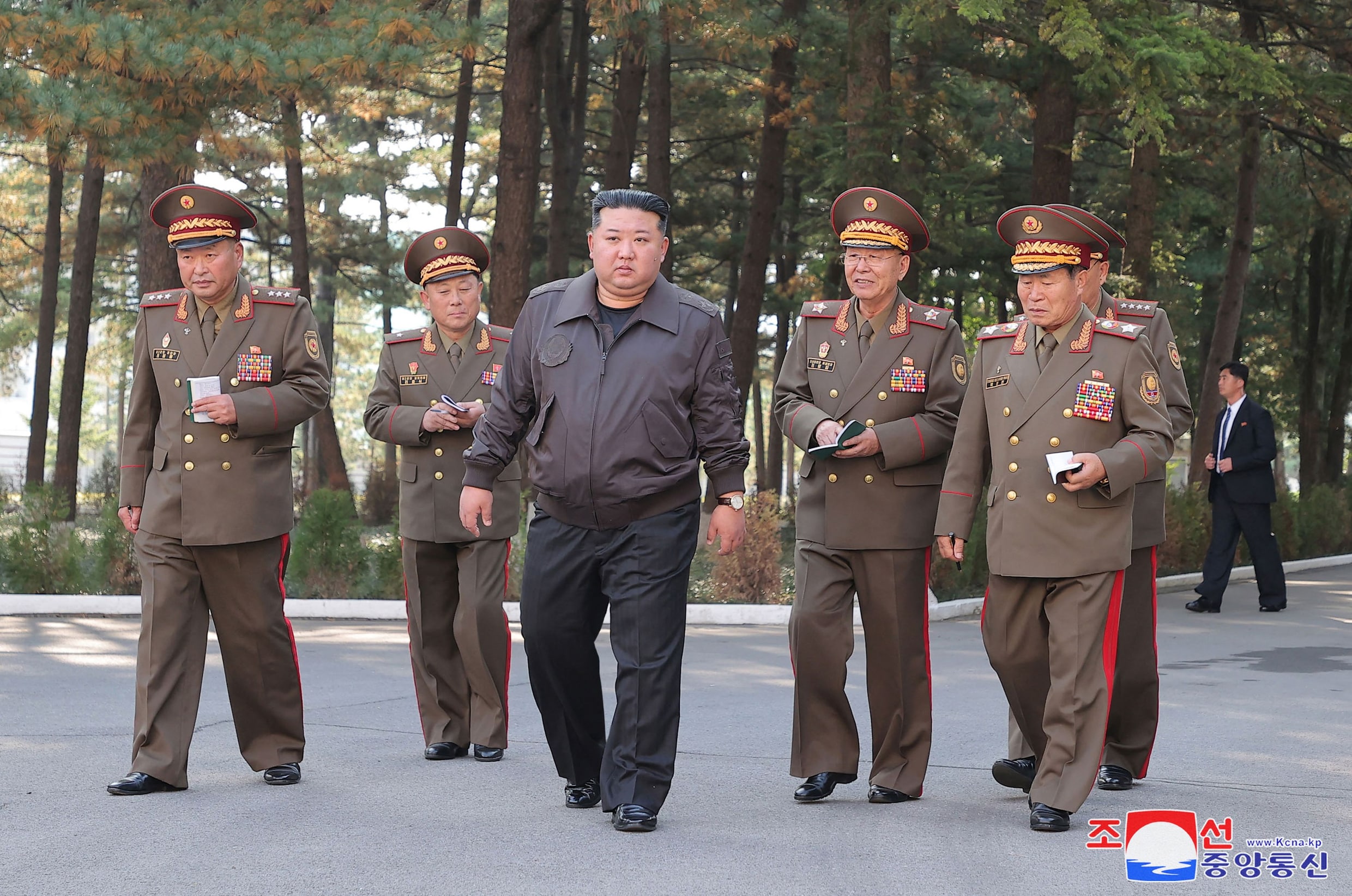 Lees hier het liveblog over de oorlog in Oekraïne van 20 tot en met 27 - Oorlog Noord En Zuid Korea