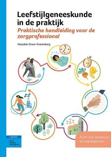 Lees- luistertips | Vereniging Arts en Leefstijl - Het Handboek Voor De Leefstijlcoach