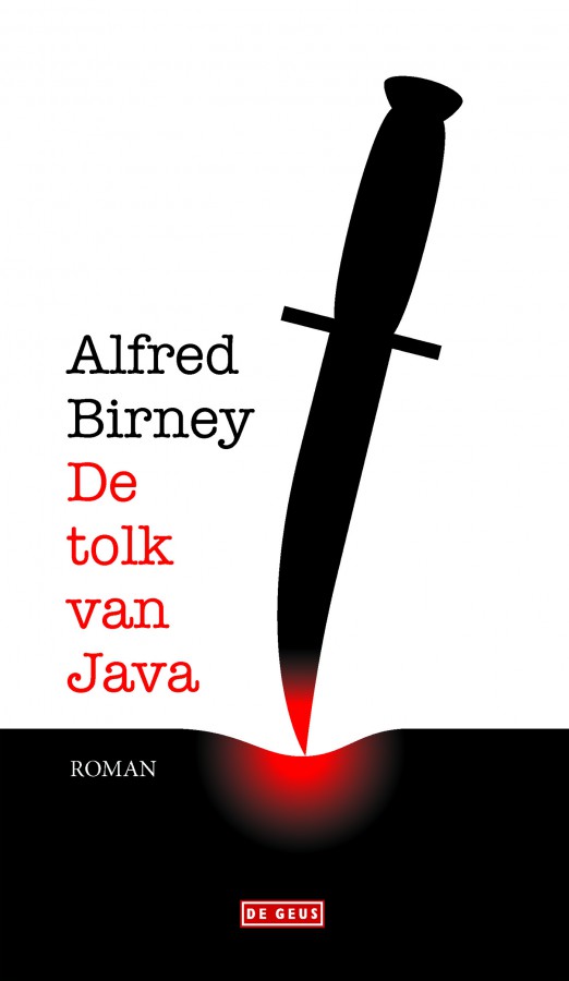 Boek De Tolk Van Java