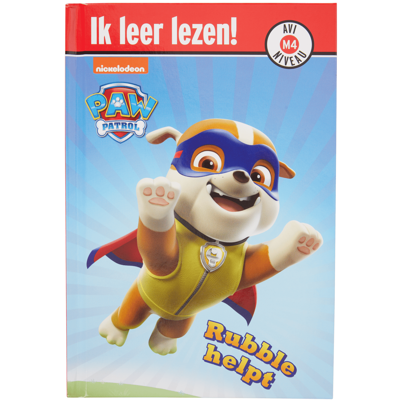 Leesboek Ik Leer Lezen | Action NL - Begrijpend Lezen Groep 6 Pdf