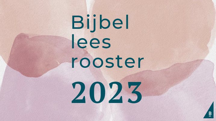 Leesroosters - www.debijbel.nl - Bijbel Basics Kerst 2025
