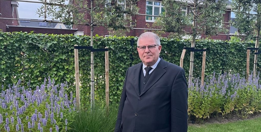 Leeuw | Gergeminfo - Ds G M De Leeuw Preken