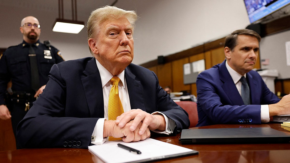 Wat Is Het Vermogen Van Donald Trump