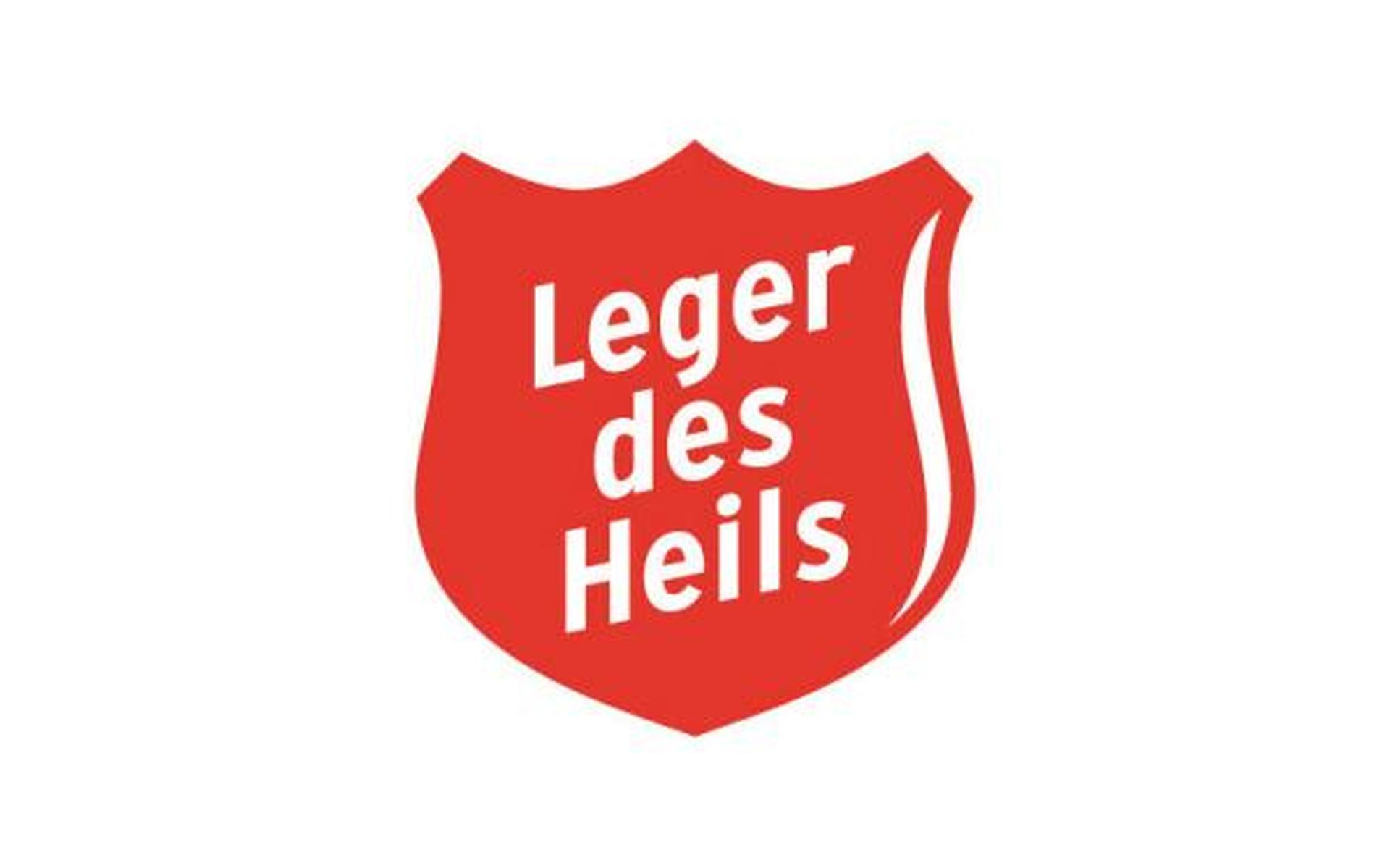 'Leger des Heils kan beter wegwezen' uit Moesstraat Groningen - Dagblad - Oprichter Van Het Leger Des Heils