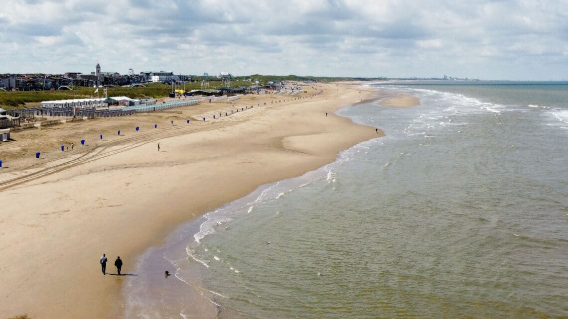 Katwijk Aan Zee Weer