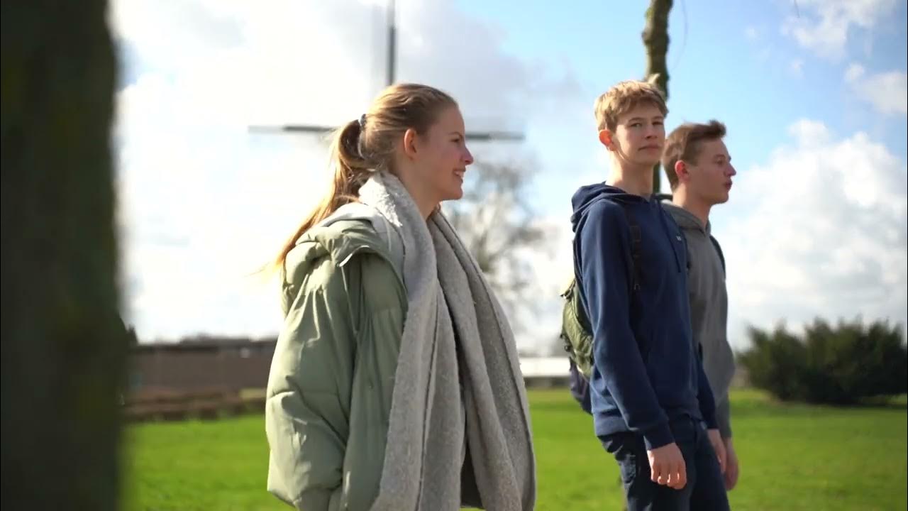 Lek en Linge dagen - YouTube - Magister Inloggen Lek En Linge